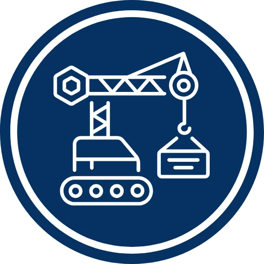 Máy xây dựng