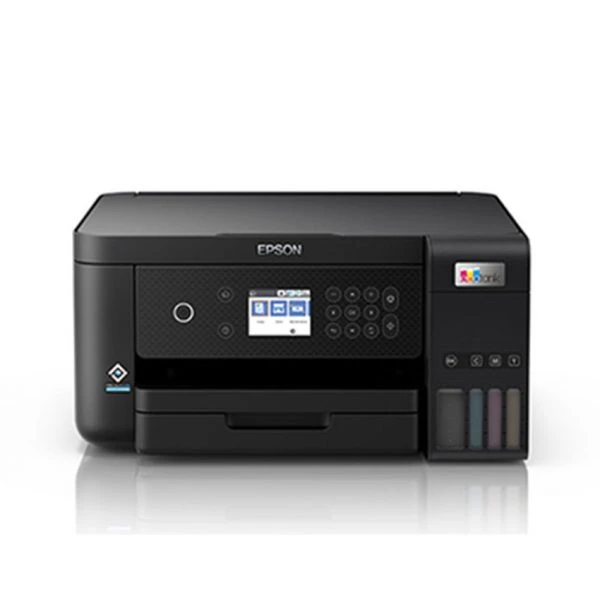 Máy in phun màu đa chức năng Epson L6260 STD (C11CJ62502)